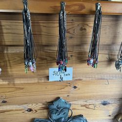 Alley galley necklaces c