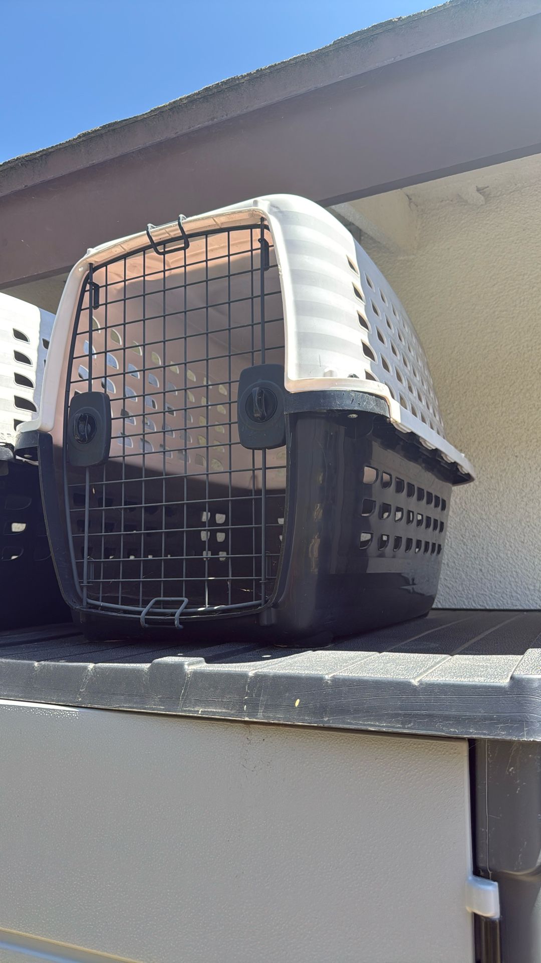 Dog Carrier