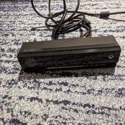 Xbox One Kinect 