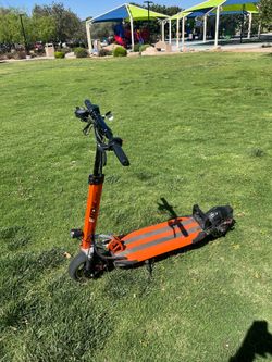 35mph scooter. emove