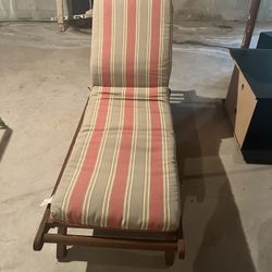 Outdoor Chair 