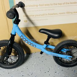 Balance Bike For Toddlers 