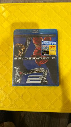 Spider-Man 2