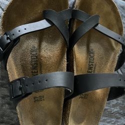 Women Birkenstock Size 6 