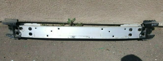 06 07 08 09 10 11 12 13 2006 2007 2008 2009 2010 2011 2012 2013 LEXUS IS IS250 IS350 REAR BUMPER REINFORCEMENT IMPACT BAR REBAR OEM