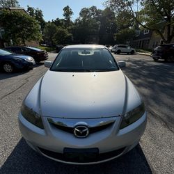 2006 Mazda Mazda6