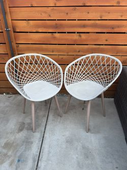 Outdoor Dining Chair