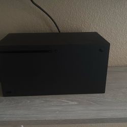 Xbox Series X 1TB
