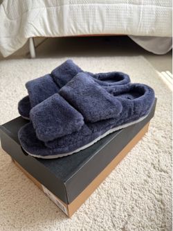 UGG Slippers Size 14