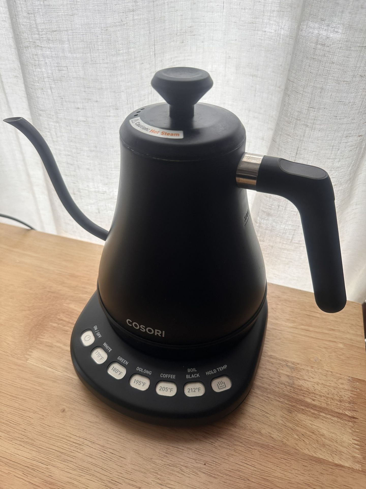 Cosori Kettle