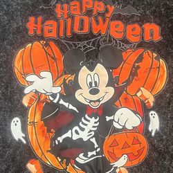 Halloween Disney