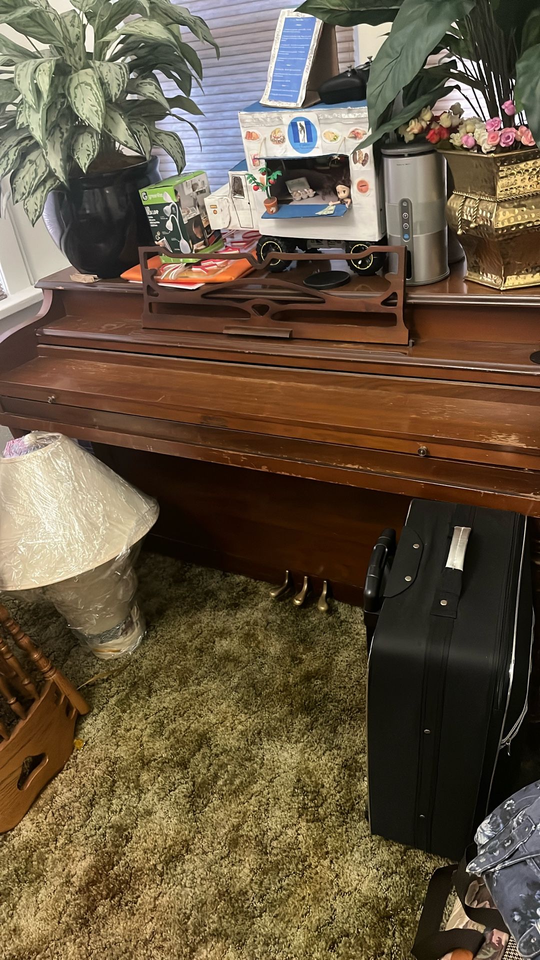 FREE PIANO 