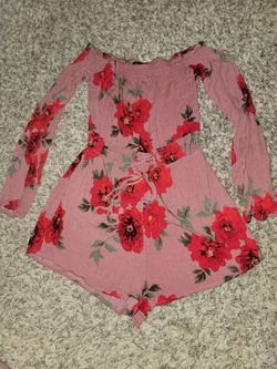 Rompers