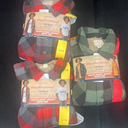 Boys Clothing