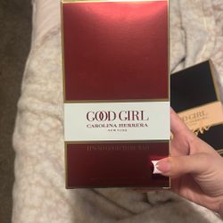 good girl carolina herrera perfume