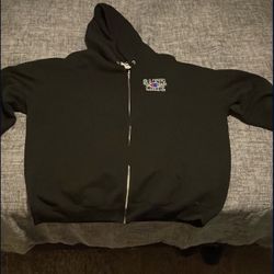 Champion Santa Cruz Jacket