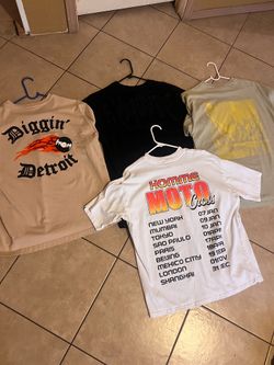 T-Shirts