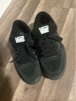 Men vans