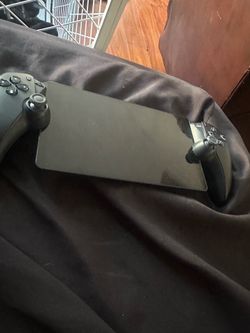 PlayStation portal