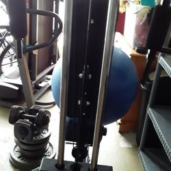 Gym Equipment 