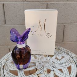 M By Mariah Carey Eau De Parfum Spray Vaporisateur