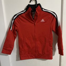 Kids Adidas Jacket