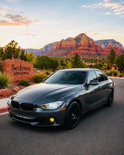 BMW sport F30 UPGRADED