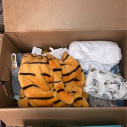 Baby Stuff