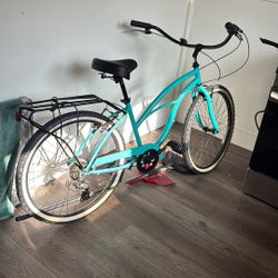 26” Beach Cruiser