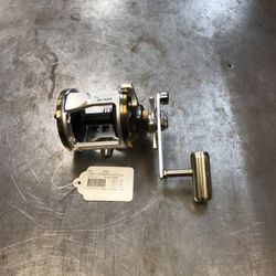 Okuma Fishing Reel 