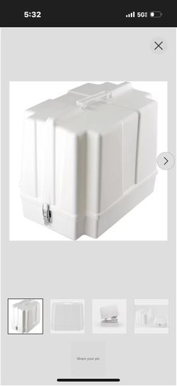 Sewing Machine Case