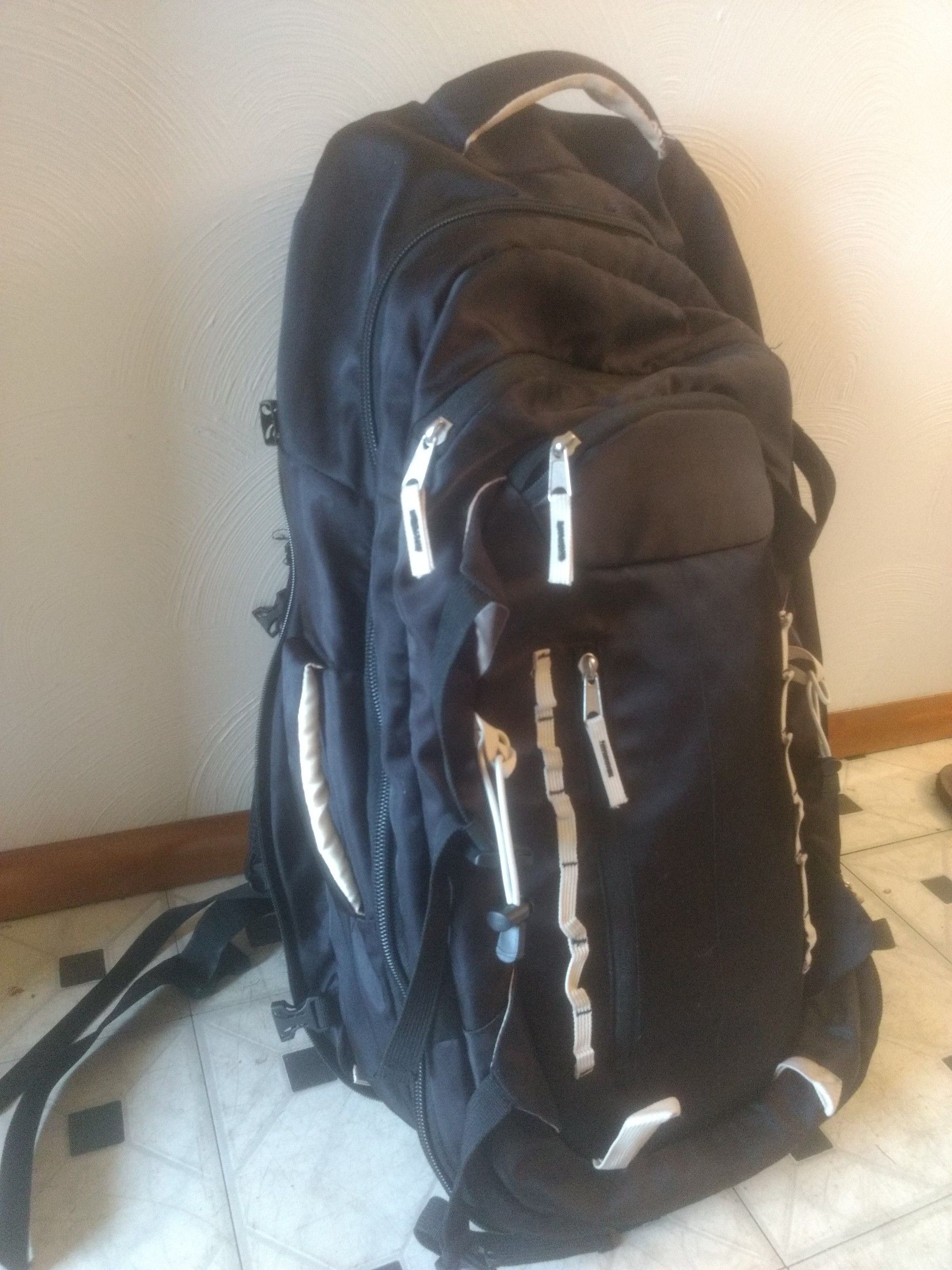 Travel & Hiking Backpack