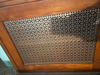 Salamander Tv stand/ AV media cabinet