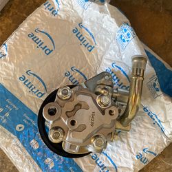 Power Steering Pump