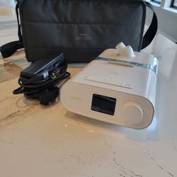 Respironics Dreamstation Auto