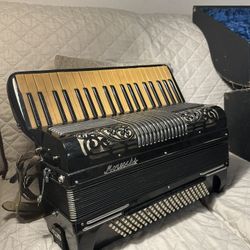 Moreschi Acordeon