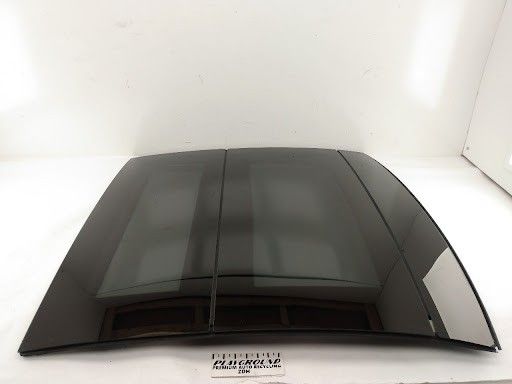 Scion Moonroof Glass