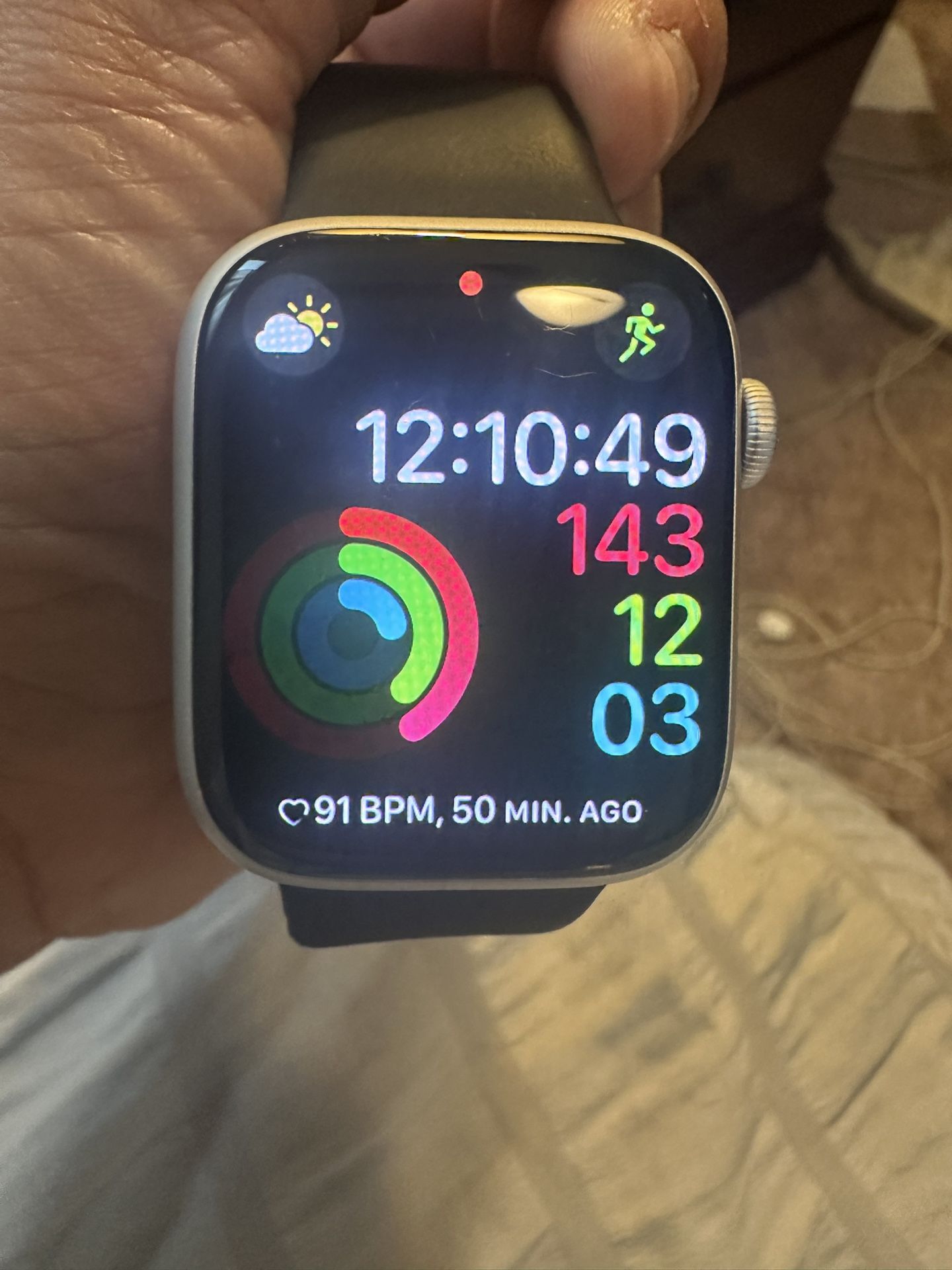 Apple Watch Series 9