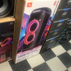 Jbl Partybox Ultimate On Sale Today For 1299.99 Come And Get Hooked Up 