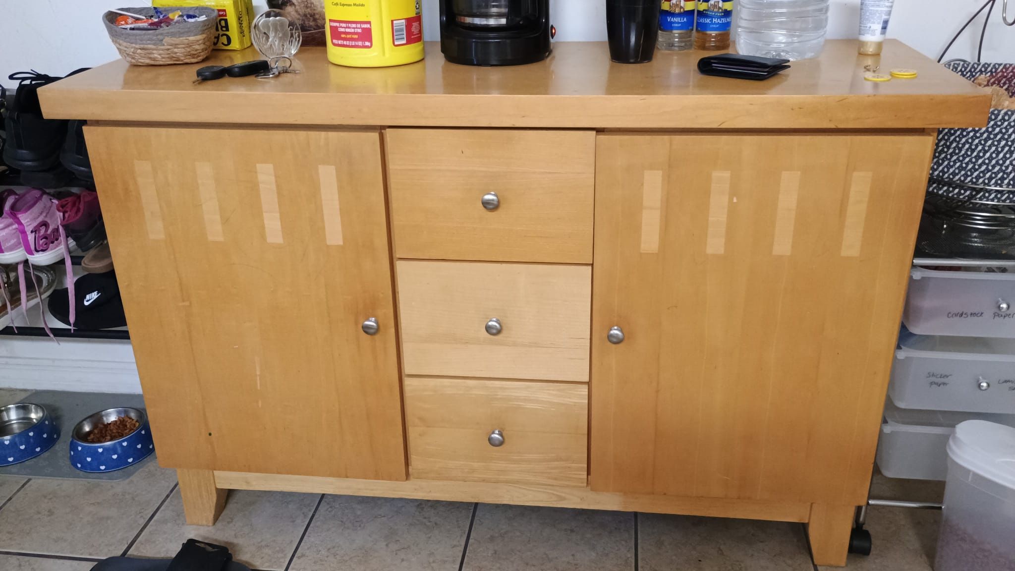 Side Table