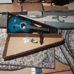 Guitar 