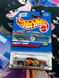 Hot Wheels make offer for all or individual ones