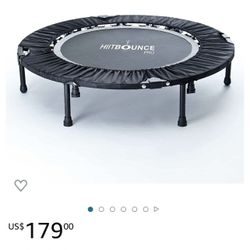 Exercise Trampoline 