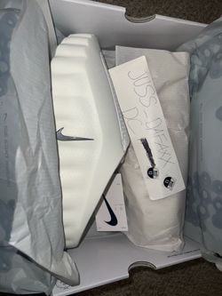 Nike Mind 001 Mule Slide size 13m NEW/DS