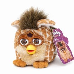 Vintage Furby Buddies (1990s) It’s 2