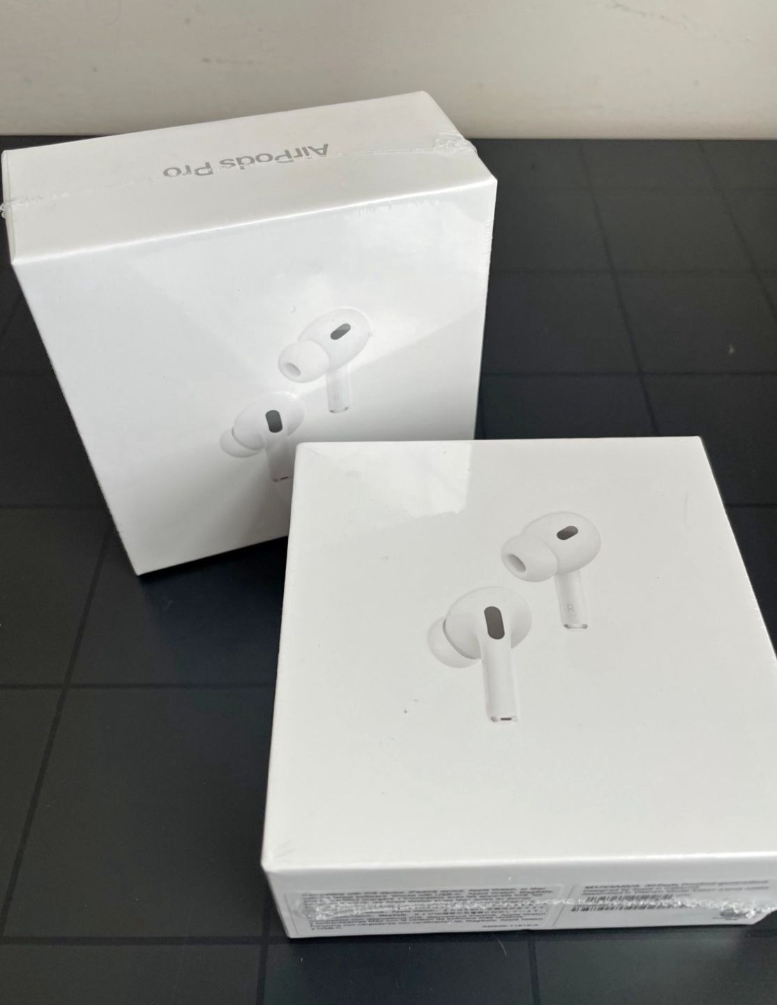Earbuds