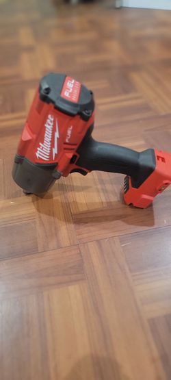 Milwaukee m18