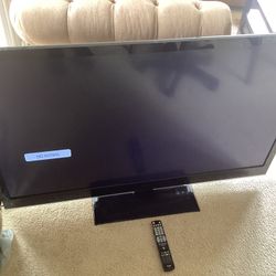 Tv LG 52inch Like Very Good