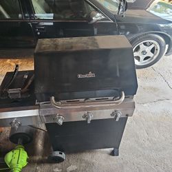 Char-broil Grill