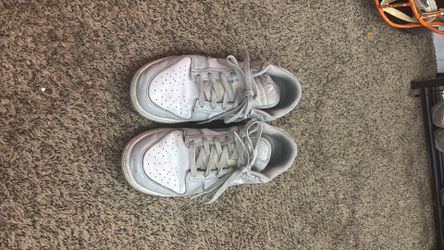 nike dunk wolf grey